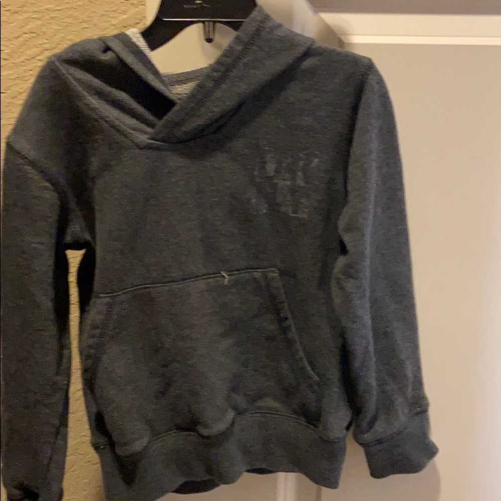 DKNY sweatshirt